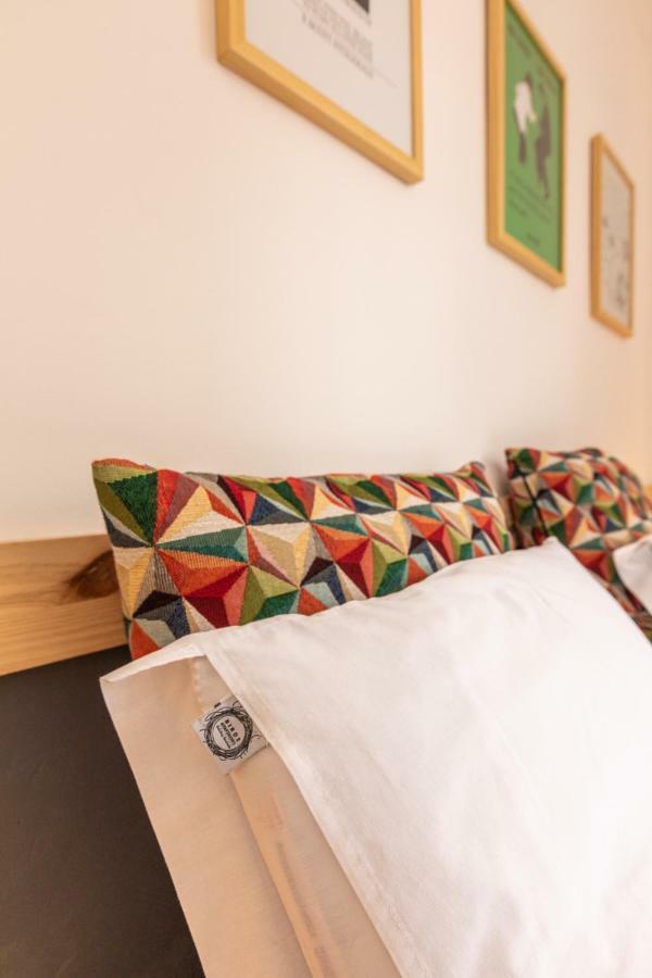 Fantastic Family Apartment In Estrela Lisboa Kültér fotó